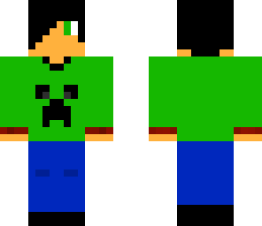 creeperboss