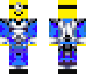 minion 777