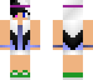 girl