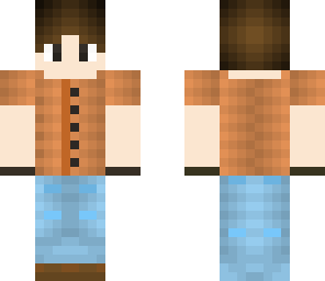 farmer - male