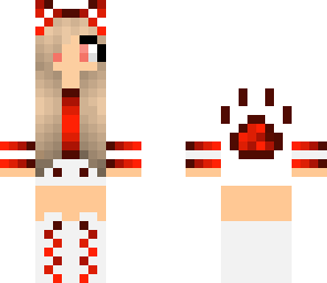 redstone panda