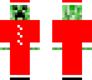 santacreeper