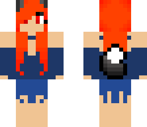 rin-chen werewolf 2