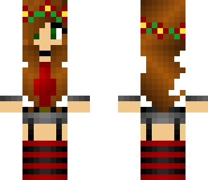 flower girl outfit