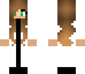 female scientist