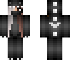 black dino