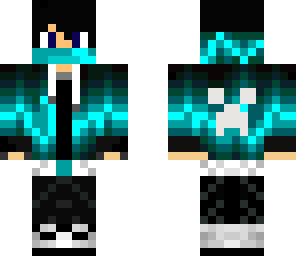 dubstep boy