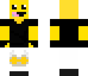 epic man