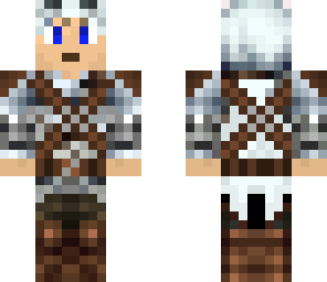 lukeario 11 13 ghast hunter