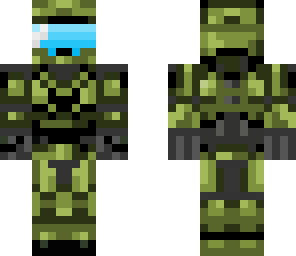 halo