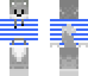 pvp wolf