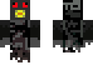 ghost murderer
