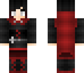 ruby rose