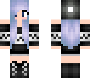 paler blue