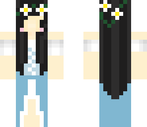 fair maiden
