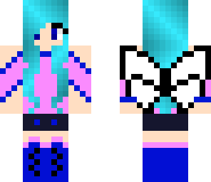 nyx pinckat6