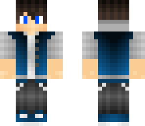 pvp skin