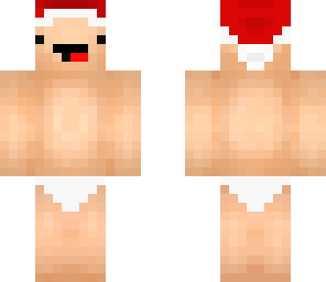 derp santa