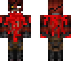 foxy
