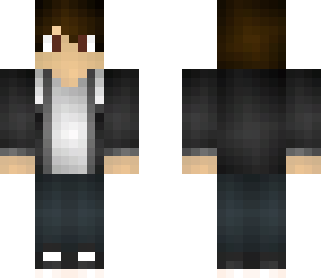 assasinaggron17's skin2