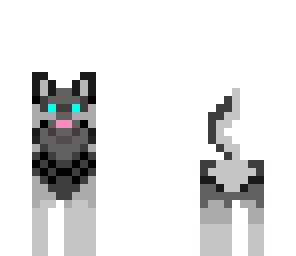 wolfie