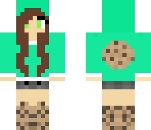 cookie fashion