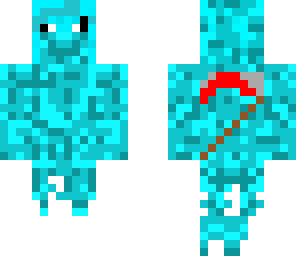 the ghost