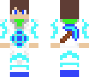tsunami boy