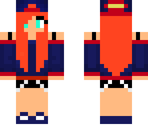 super girl