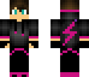 i got bored