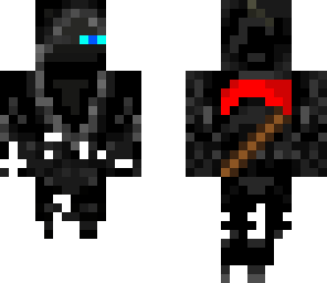 fire grim reaper