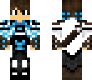ice archer