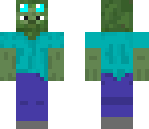 zombie me 2