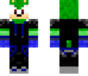 sonicdevilx