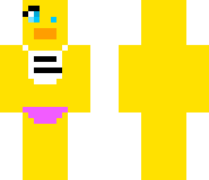 toy chica fnaf