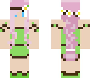 elf girl