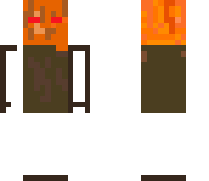 fixed death scarecrow