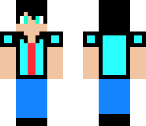 skin username