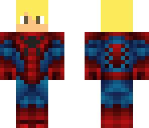parker