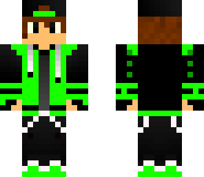 swag boy