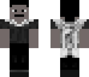 dark steve