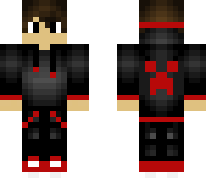 creeper boy