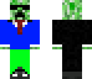 detective creeper