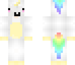 kawaii unicorn