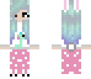 poparts skin 