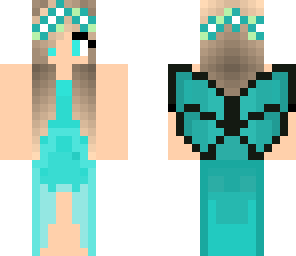 flower fairy