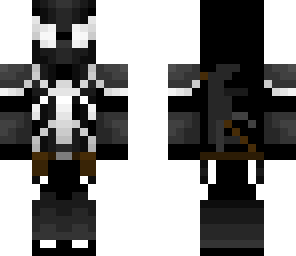 edited agent venom