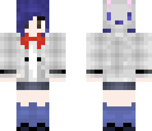 maeko's skin
