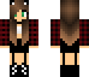 punk neko