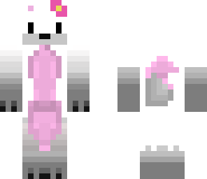 flower  mangle